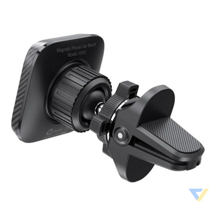 Choetech H042 magnetic car mount (black) Phone holders
