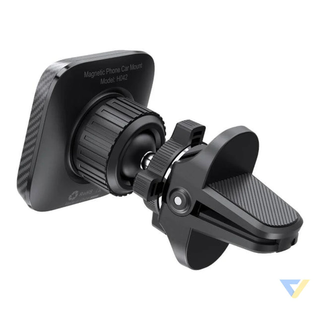 Choetech H042 magnetic car mount (black) Phone holders