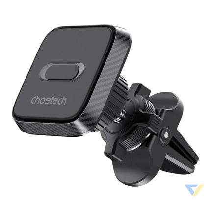 Choetech H042 magnetic car mount (black) Phone holders