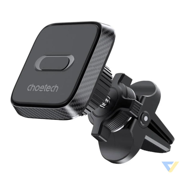 Choetech H042 magnetic car mount (black) Phone holders