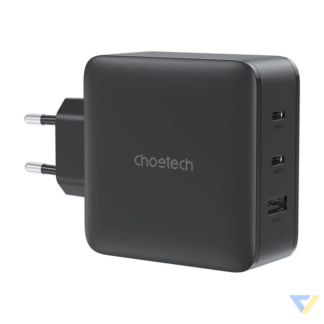 Choetech PD8005 PD 100W GaN mains charger mains chargers