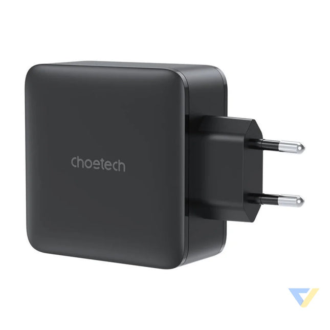 Choetech PD8005 PD 100W GaN mains charger mains chargers