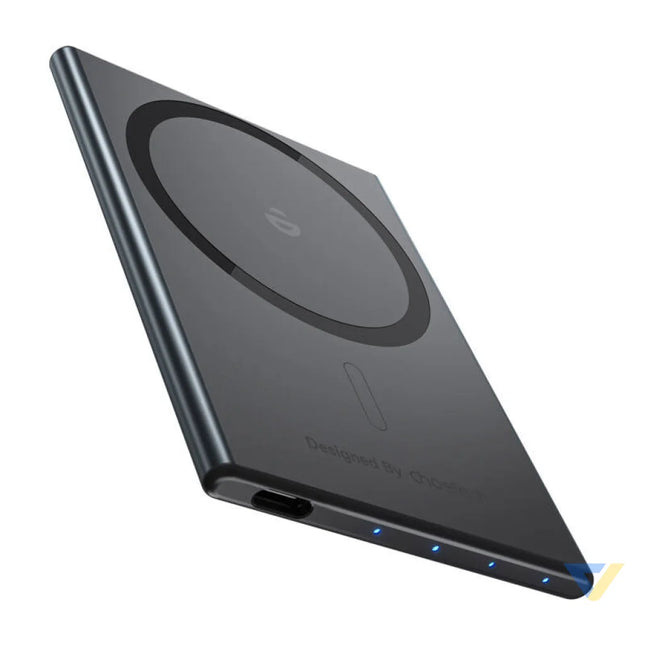 Choetech Powerbank B708 2000mAh thin (black) Powerbanks