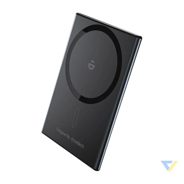 Choetech Powerbank B708 2000mAh thin (black) Powerbanks