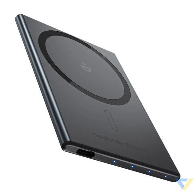 Choetech Powerbank B708 2000mAh thin (black) Powerbanks