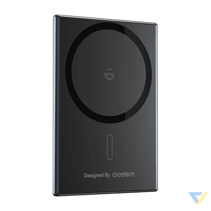 Choetech Powerbank B708 2000mAh thin (black) Powerbanks