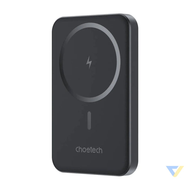 Choetech Powerbank B709 5000mAh thin (black) Powerbanks