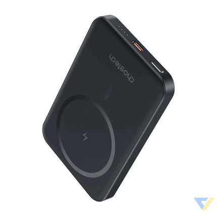 Choetech Powerbank B709 5000mAh thin (black) Powerbanks