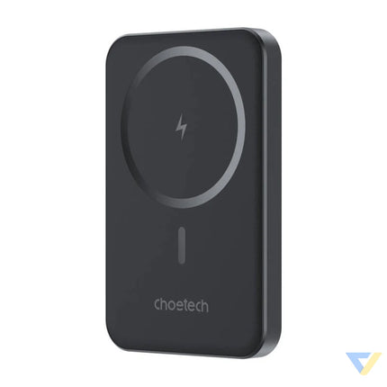 Choetech Powerbank B709 5000mAh thin (black) Powerbanks