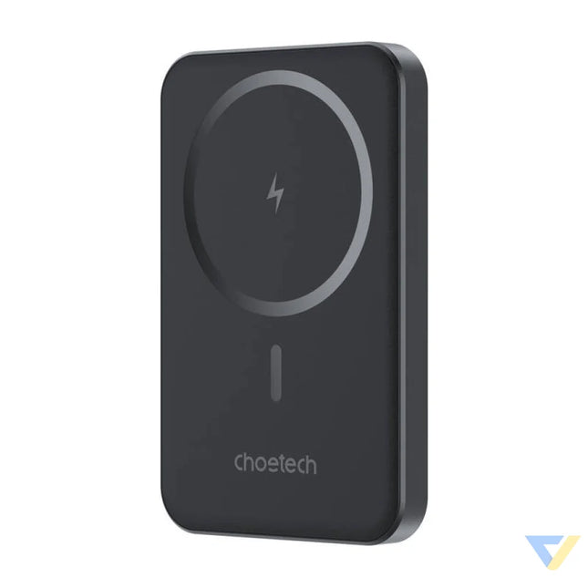 Choetech Powerbank B709 5000mAh thin (black) Powerbanks