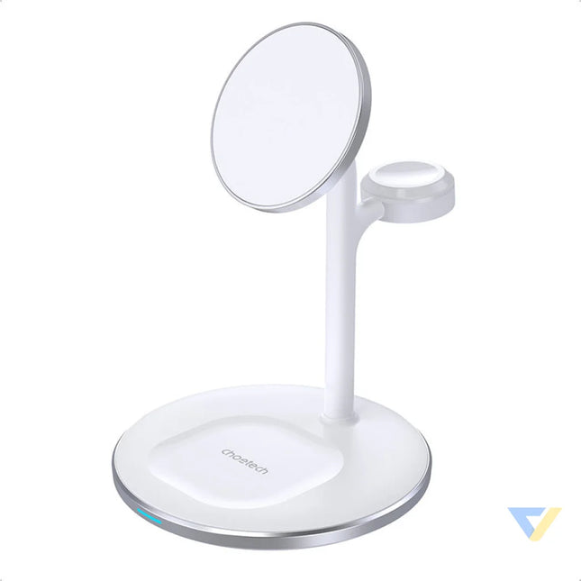 Choetech T585 F Qi2 3 in 1 magnetic wireless charger Wireless chargers