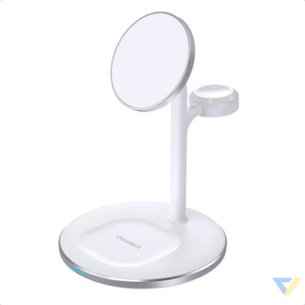 Choetech T585 F Qi2 3 in 1 magnetic wireless charger Wireless chargers