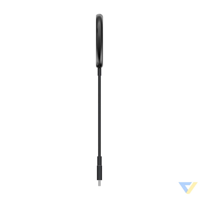 Choetech T697 F 3 in 1 magnetic charger (black) Wireless chargers