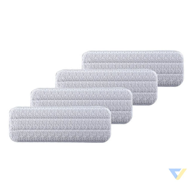Cleaning Cloth Deerma TB01 (4pcs) Spare parts