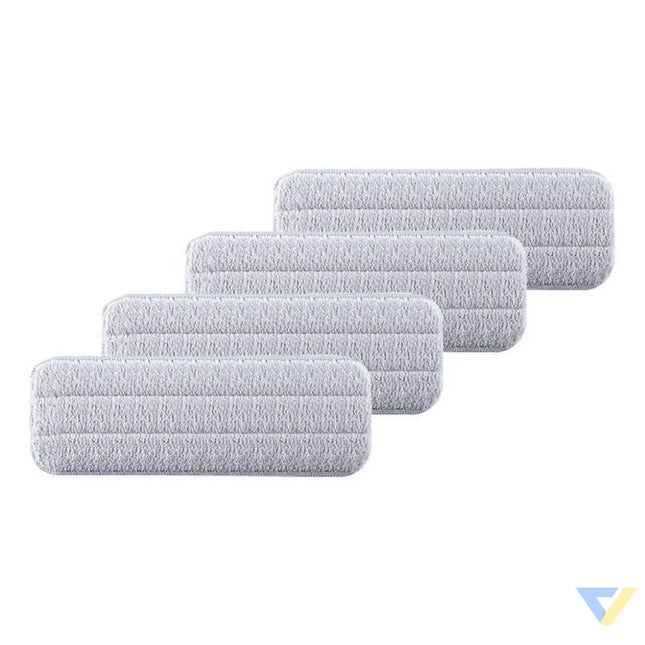 Cleaning Cloth Deerma TB01 (4pcs) Spare parts