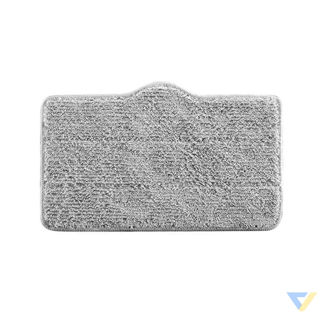 Cleaning Cloth Deerma ZQ610 2pcs Spare parts