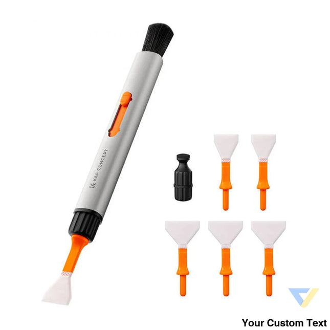 Cleaning Pen Kit K&F Concept SKU.1898 Other