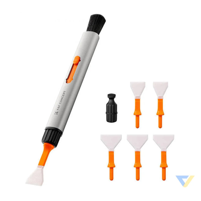 Cleaning Pen Kit K&F Concept SKU.1898 Other