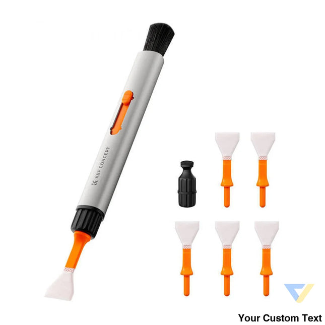 Cleaning Pen Kit K&F Concept SKU.1899 Other