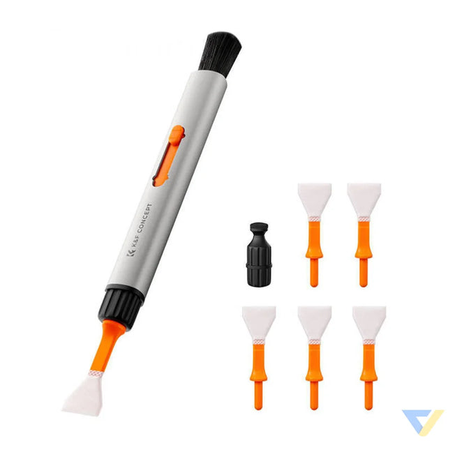Cleaning Pen Kit K&F Concept SKU.1899 Other