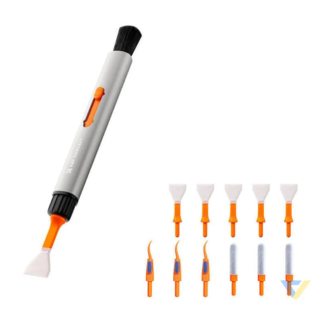 Cleaning Pen Kit K&F Concept SKU.1975 Other