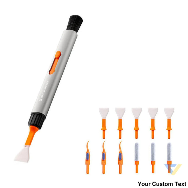 Cleaning Pen Kit K&F Concept SKU.1975 Other