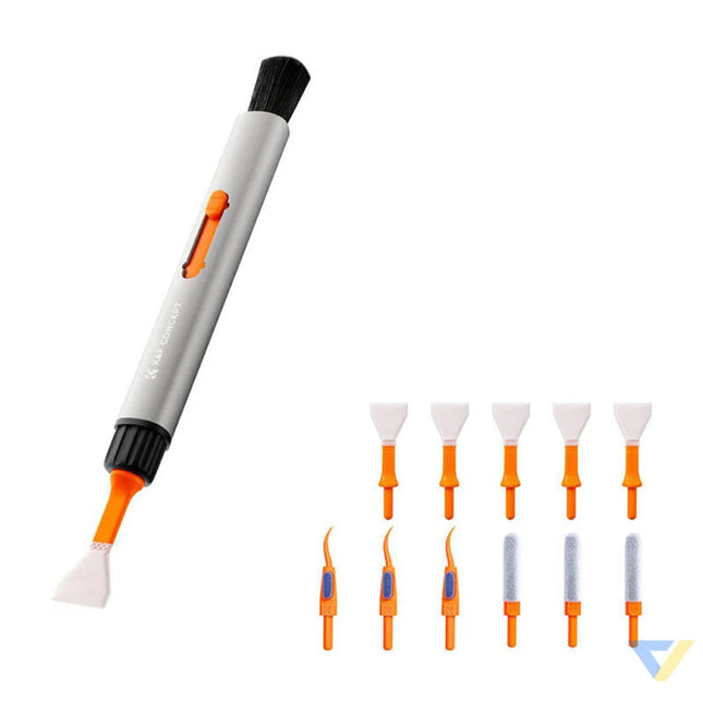 Cleaning Pen Kit K&F Concept SKU.1975 Other