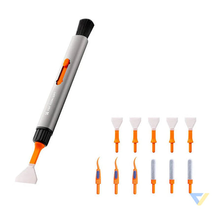 Cleaning Pen Kit K&F Concept SKU.1976 Other