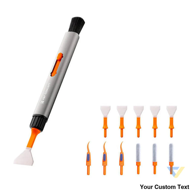 Cleaning Pen Kit K&F Concept SKU.1976 Other