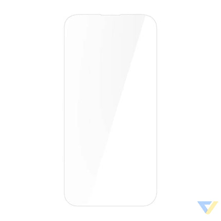 Clear Case Baseus iPhone 14 Pro Max + tempered glass Protective cases for smartphones