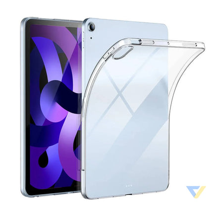 Clear Protective Case ESR Project Zero for iPad Air 4 2020/5 2022 Protective cases for tablets