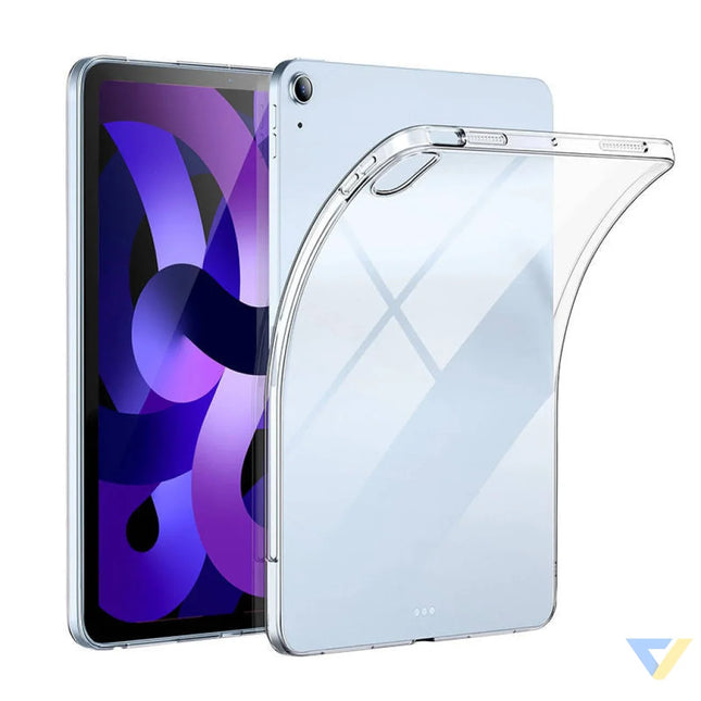Clear Protective Case ESR Project Zero for iPad Air 4 2020/5 2022 Protective cases for tablets