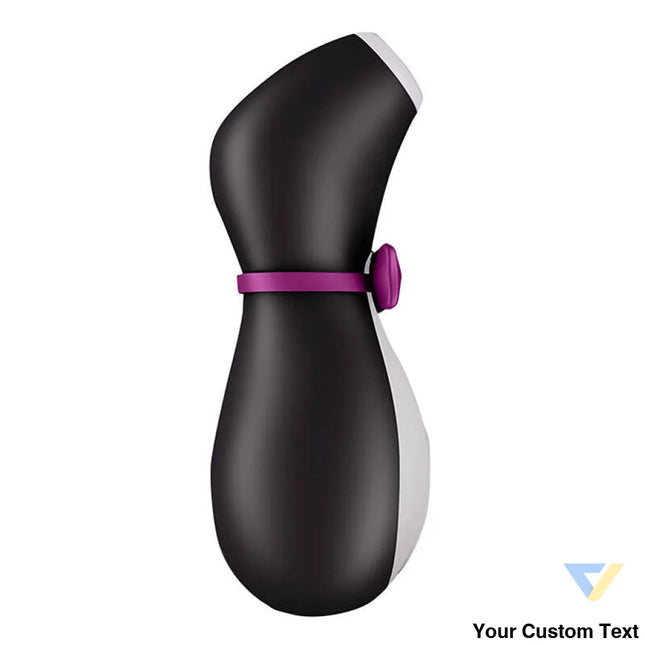 Clitoral massager Satisfyer Penguin Masturbators