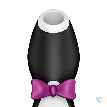 Clitoral massager Satisfyer Penguin Masturbators