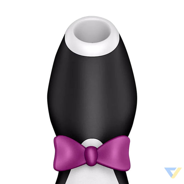 Clitoral massager Satisfyer Penguin Masturbators
