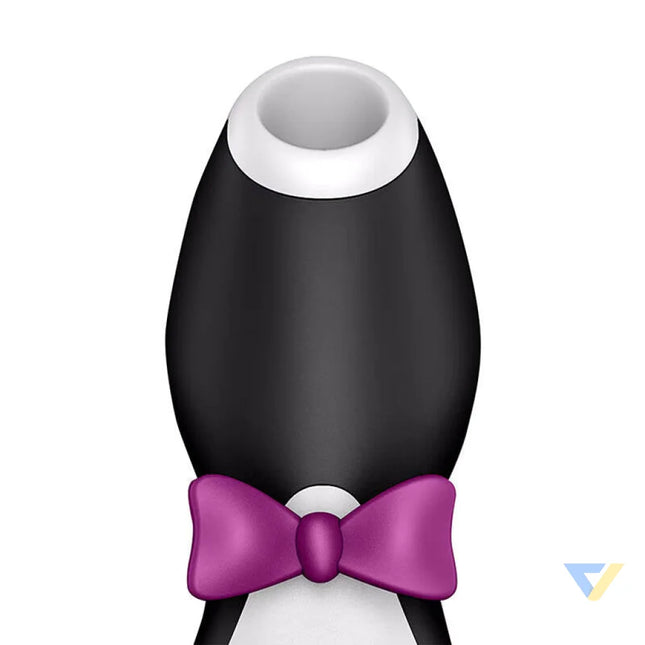 Clitoral massager Satisfyer Penguin Masturbators