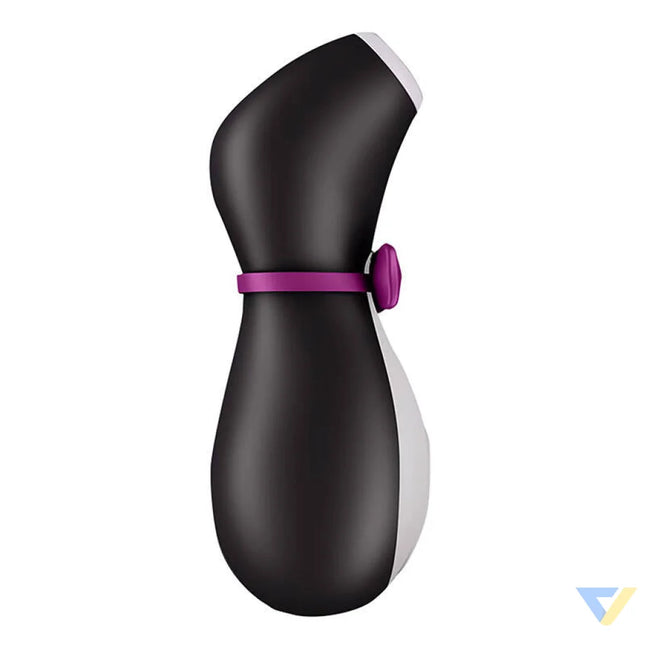 Clitoral massager Satisfyer Penguin Masturbators