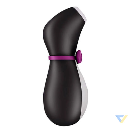 Clitoral massager Satisfyer Penguin Masturbators