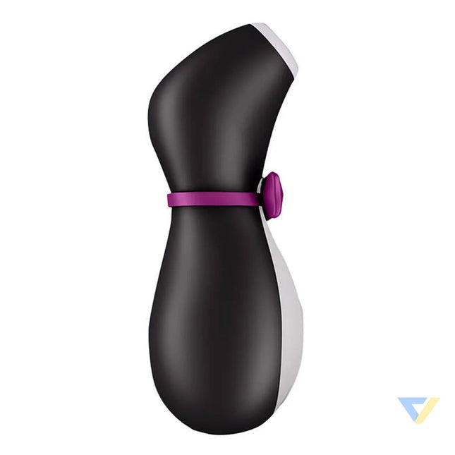 Clitoral massager Satisfyer Penguin Masturbators