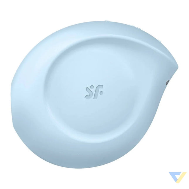 Clitoral massager Satisfyer Sugar Rush (blue) Massagers