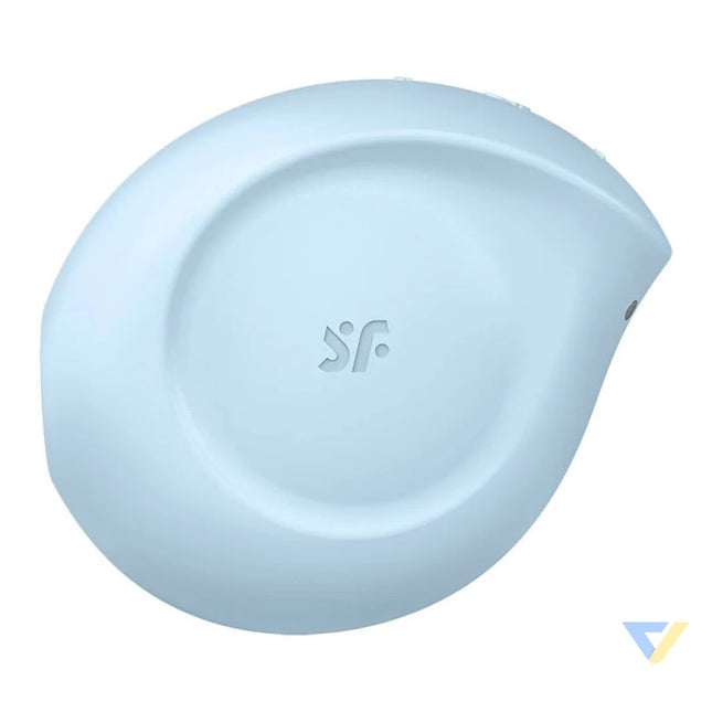 Clitoral massager Satisfyer Sugar Rush (blue) Massagers