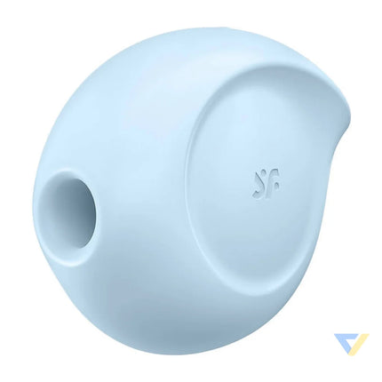 Clitoral massager Satisfyer Sugar Rush (blue) Massagers