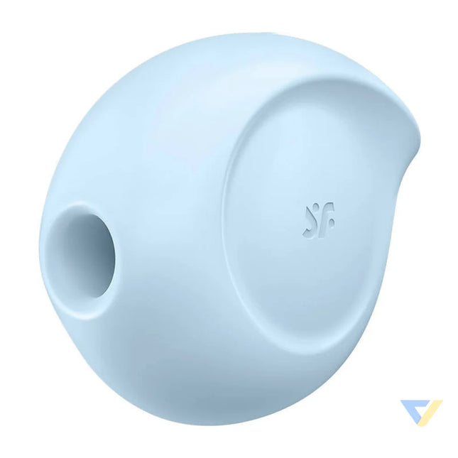 Clitoral massager Satisfyer Sugar Rush (blue) Massagers