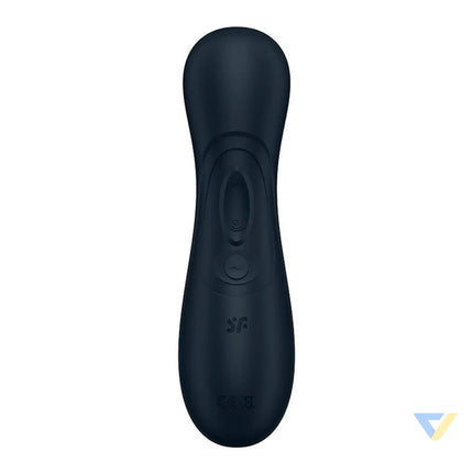 Clitoral Massager with App Satisfyer Pro 2 Generation 3 (black) Massagers