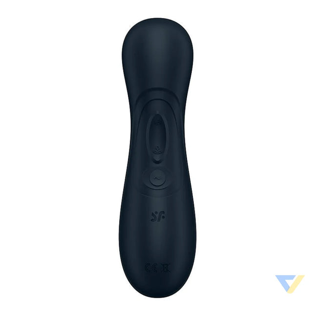 Clitoral Massager with App Satisfyer Pro 2 Generation 3 (black) Massagers