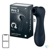 Clitoral Massager with App Satisfyer Pro 2 Generation 3 (black) Massagers