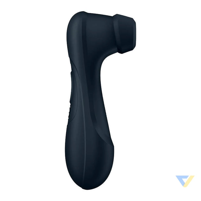 Clitoral Massager with App Satisfyer Pro 2 Generation 3 (black) Massagers