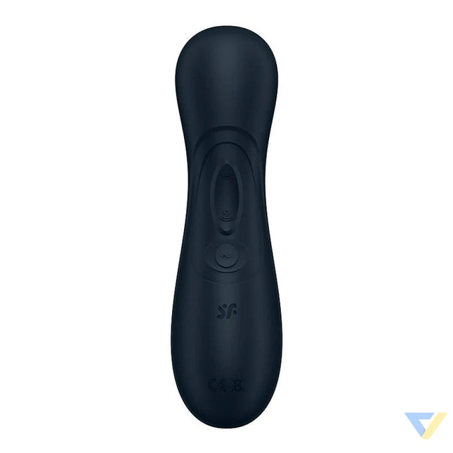 Clitoral Massager with App Satisfyer Pro 2 Generation 3 (black) Massagers
