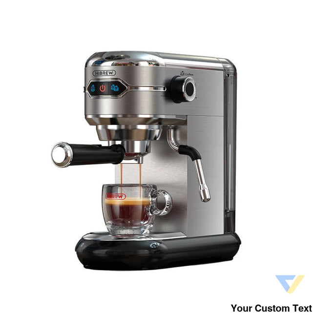Cob coffeemaker HiBREW H11 1450 W Coffee makers