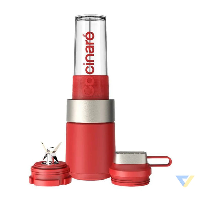 Cocinare Blender Gopower Elite (red) Blenders